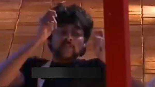 அசத்தலான பாட்டு அசத்தலான பாட்டு