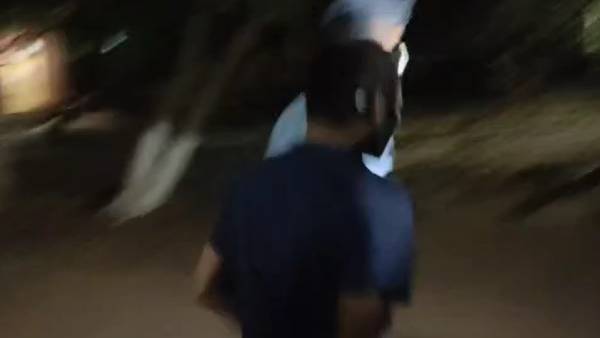 விசாரணை விசாரணை