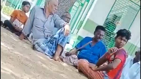 புரசைவாக்கம் பேருந்து 