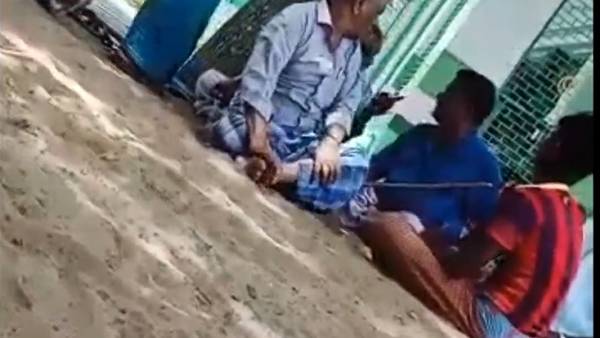 போராட்டம் 