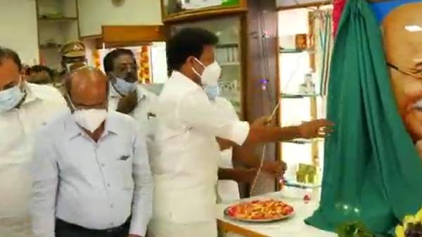 தமிழகத்தில் 98 சதவீதம் 