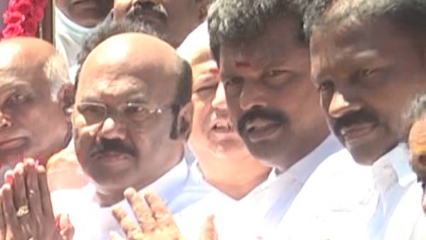 ஜெயக்குமார் கேள்வி 