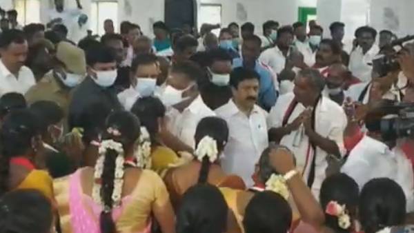 பெரிய வித்தியாசம் இல்லை 