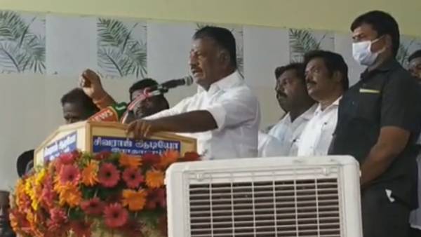 உள்ளாட்சி தேர்தல் 