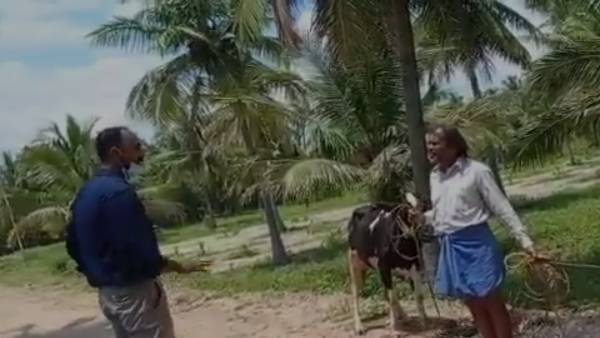 தடுப்பூசியே ஒரே ஆயுதம்