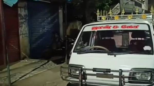 குற்றவாளிகள் 