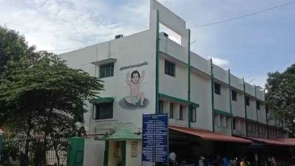 4 நாட்களாக நடித்துள்ளார் 