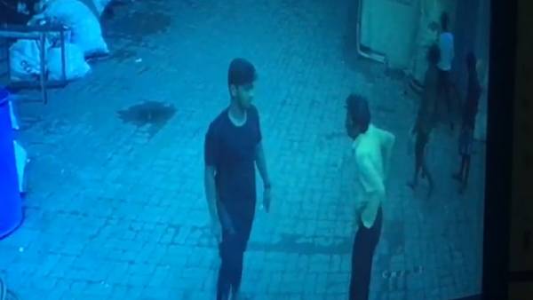 பீர் பாட்டில் தாக்குதல் 