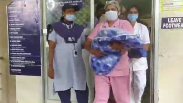 பட்டுக்கோட்டையில் மீட்பு 