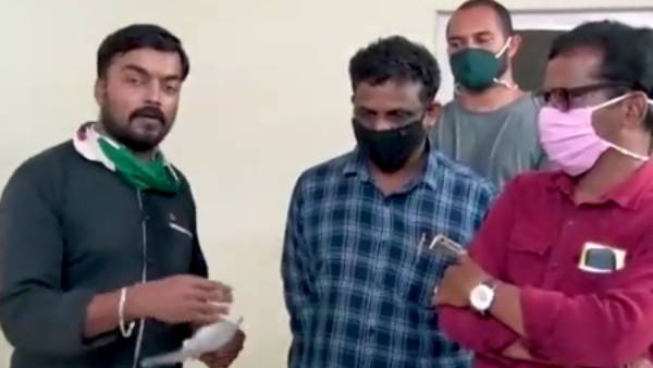 சர்ப்ப கோபம் என நம்பிய மக்கள் 