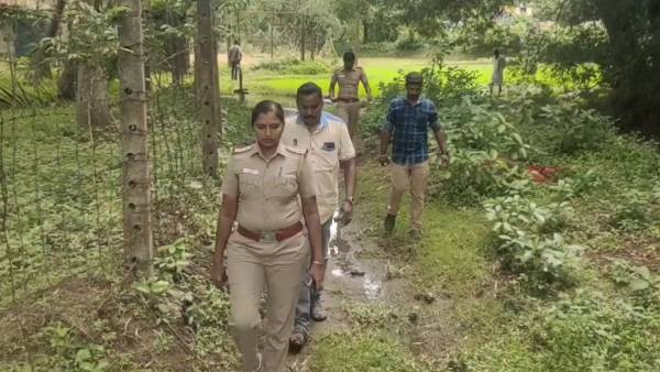 வேட்டி வேட்டி