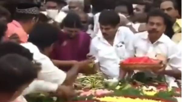 சசிகலா பேட்டி