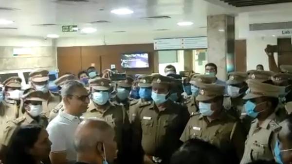 கமிஷ்னர் 