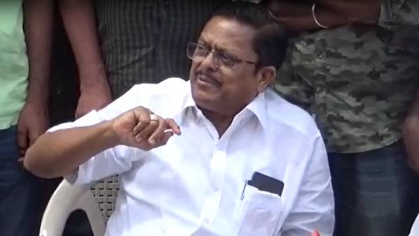 புலியை பிடிக்க முயற்சி 