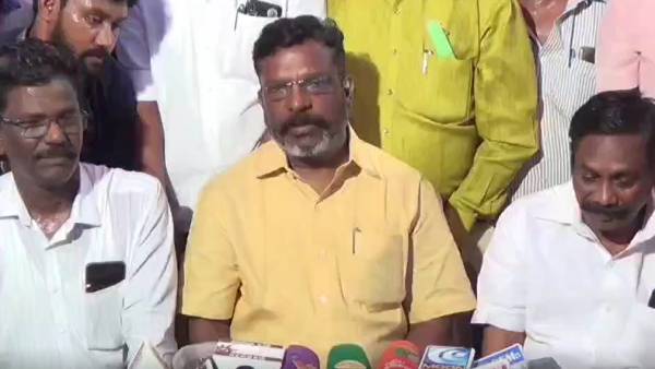 ஏன் ஏற்கவில்லை 