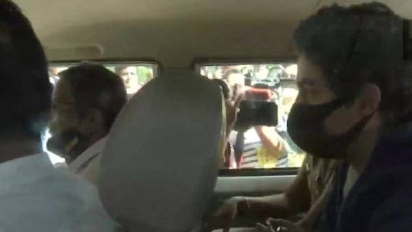 மருத்துவ பரிசோதனை 