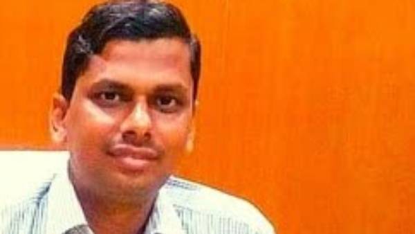 ஐஏஎஸ் அதிகாரிகள் பணியிடமாற்றம்