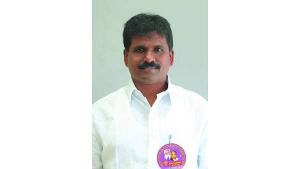 எம்.எல்.ஏ. சீட் 