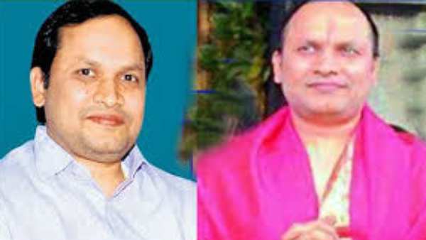 பசு கோயில் பசு கோயில்