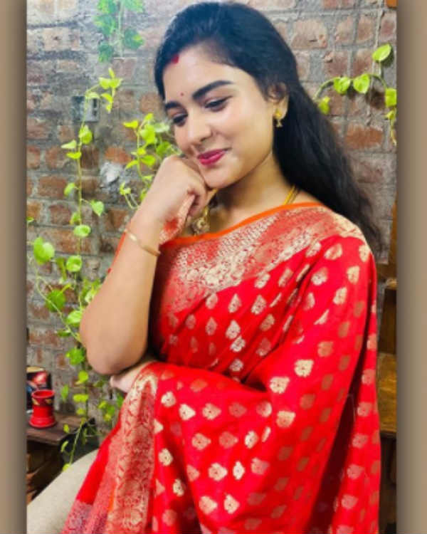 முதல் சீரியலில் வெற்றி