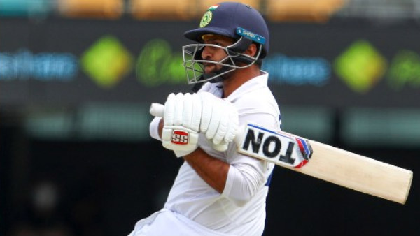 ஷர்துல் தாக்கூர் 