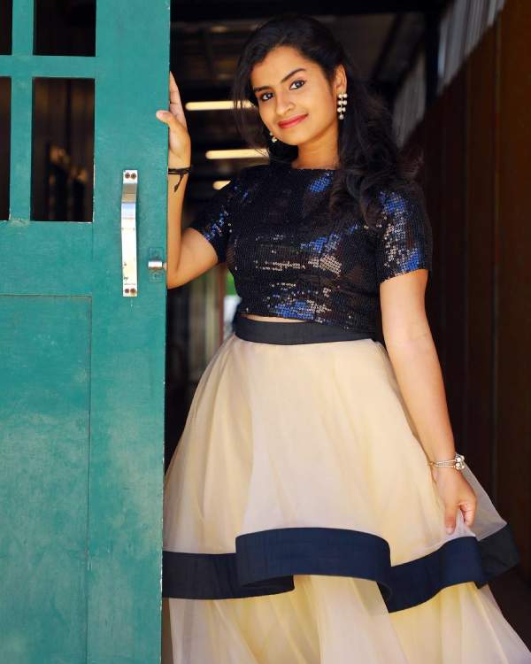 விஜய் டிவியின் செல்லப்பிள்ளை