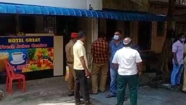 யார் இவர்கள் 