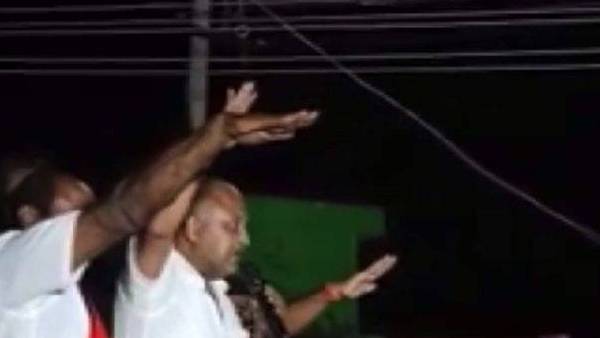அணைக்கட்டு எம்எல்ஏ 