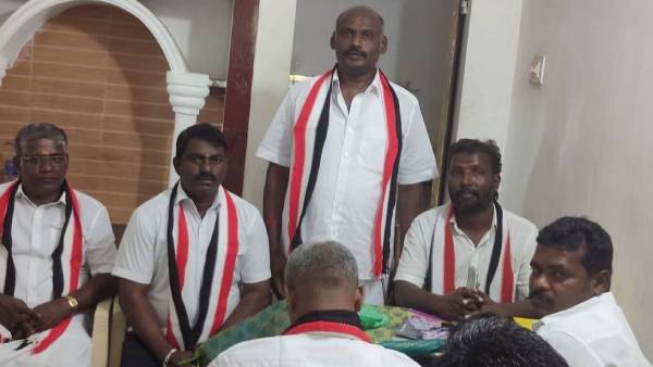 ஆலோசனை