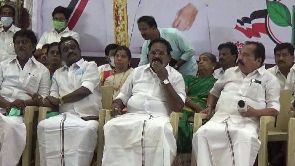 கூட்டுறவுத்துறை 