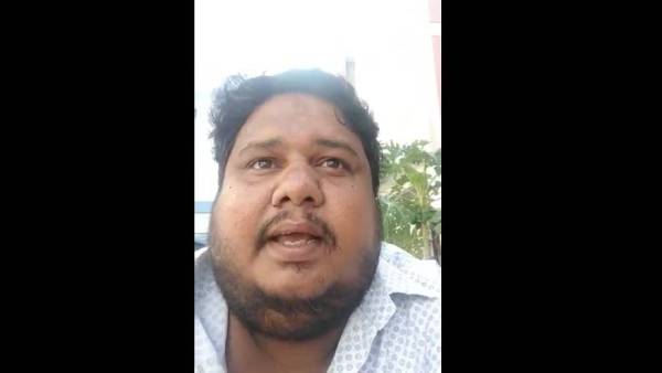 தொடர்ந்து தகராறு 