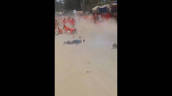 கஞ்சா கும்பல் கஞ்சா கும்பல்