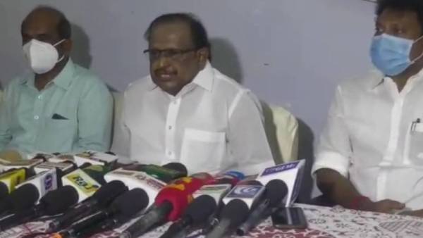 திருச்சி சிறை