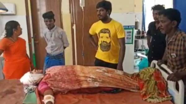 போலீசார் விசாரணை 