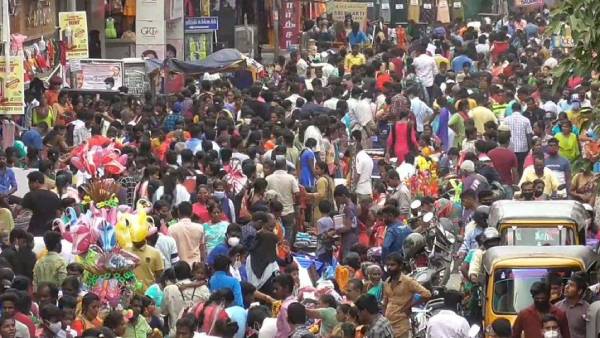 பட்டுப் பாவாடை 