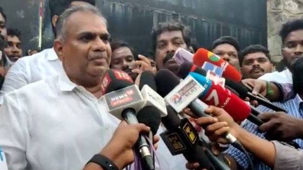 தமிழக மக்களுக்கு நன்றி 