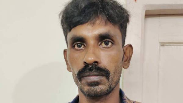 குடியிருப்பில் திருட்டு 