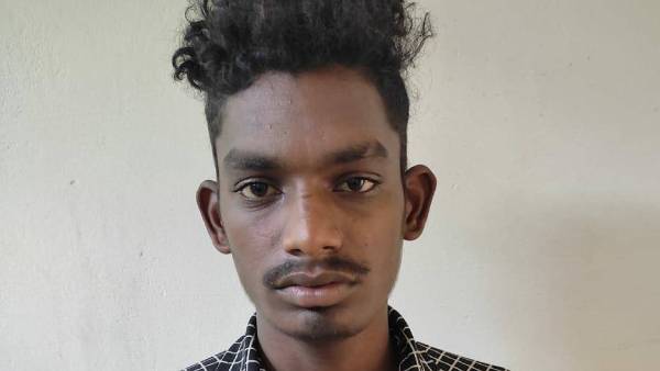 வாக்குமூலம் 