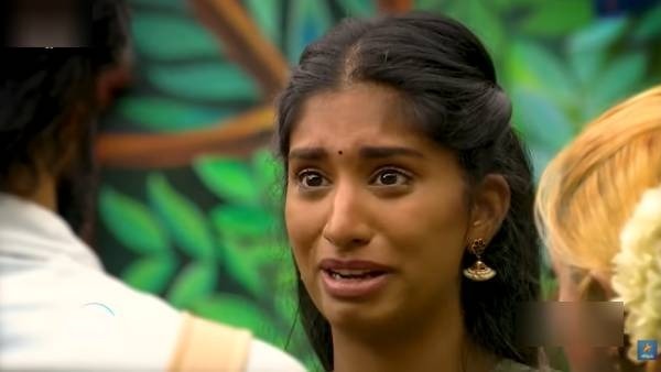 என்ன நடக்குதோ தெரியலையே