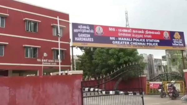 உயிரிழப்பு 