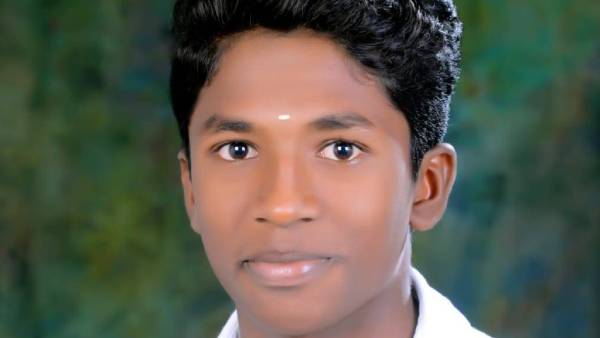 விசாரணை 