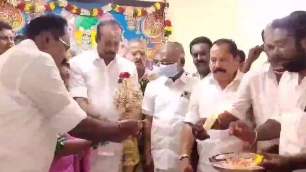 ரஜினி நல்லவர் 