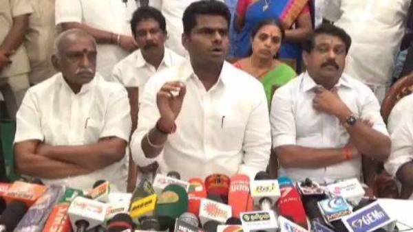 பொன் ராதாகிருஷ்ணன் 