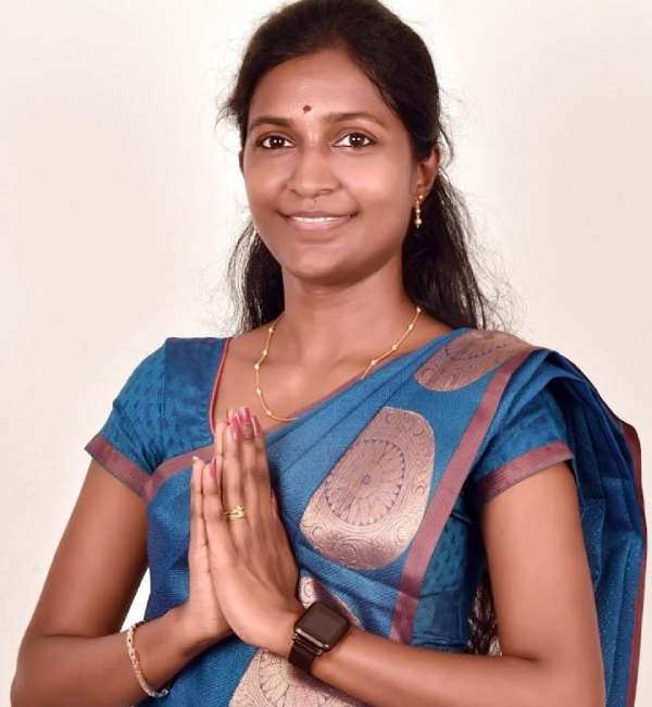 சாருலதா வெற்றி 