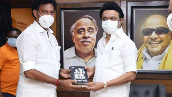 வலு சேர்ப்பதாக அமையும் 