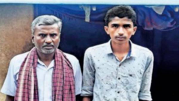 தந்தை ஆர்வம் தந்தை ஆர்வம்