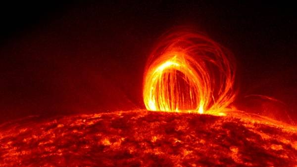 பிளாஸ்மா சுனாமி பிளாஸ்மா சுனாமி