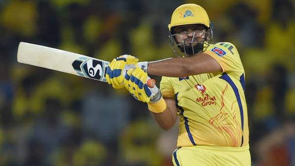 மிடில் ஆர்டர் 