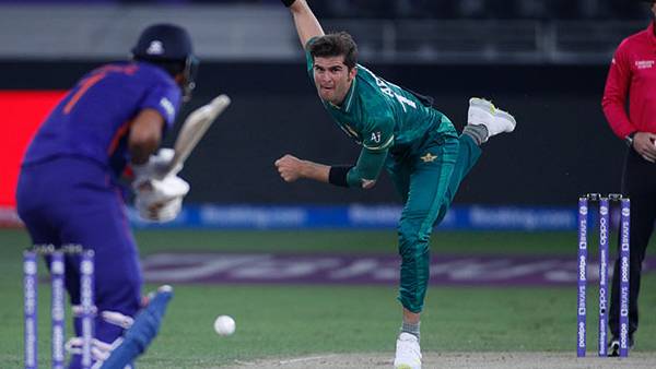 பாகிஸ்தான் 