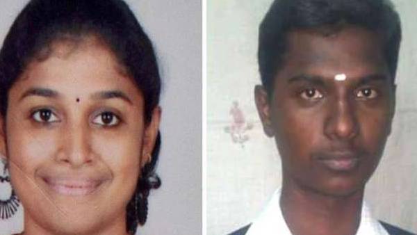 சுவாதி மரணம் 